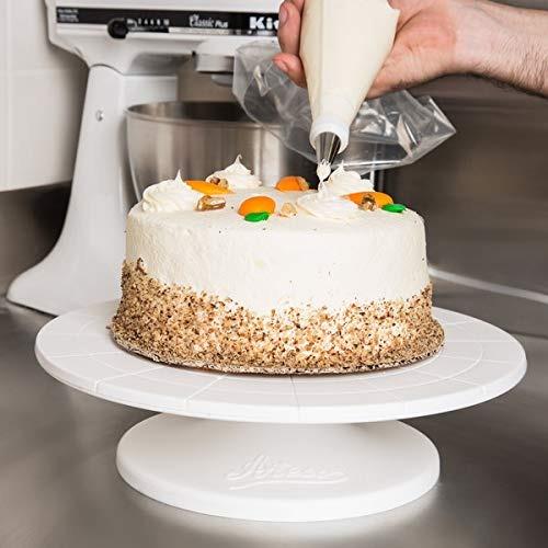 0805 Cake Decorating Nozzle with Piping Bag Stainless Steel Piping Cream Frosting Nozzles - SkyShopy 0805 Cake Decorating Nozzle with Piping Bag Stainless Steel Piping Cream Frosting Nozzles - SkyShopy